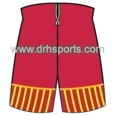 Goalie Shorts Manufacturers, Wholesale Suppliers in Gambia